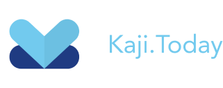 Kaji Today Logo